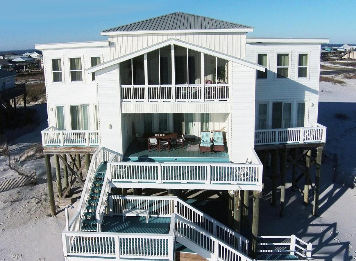 Sailfish Villa Dauphin Island Eksteriør billede