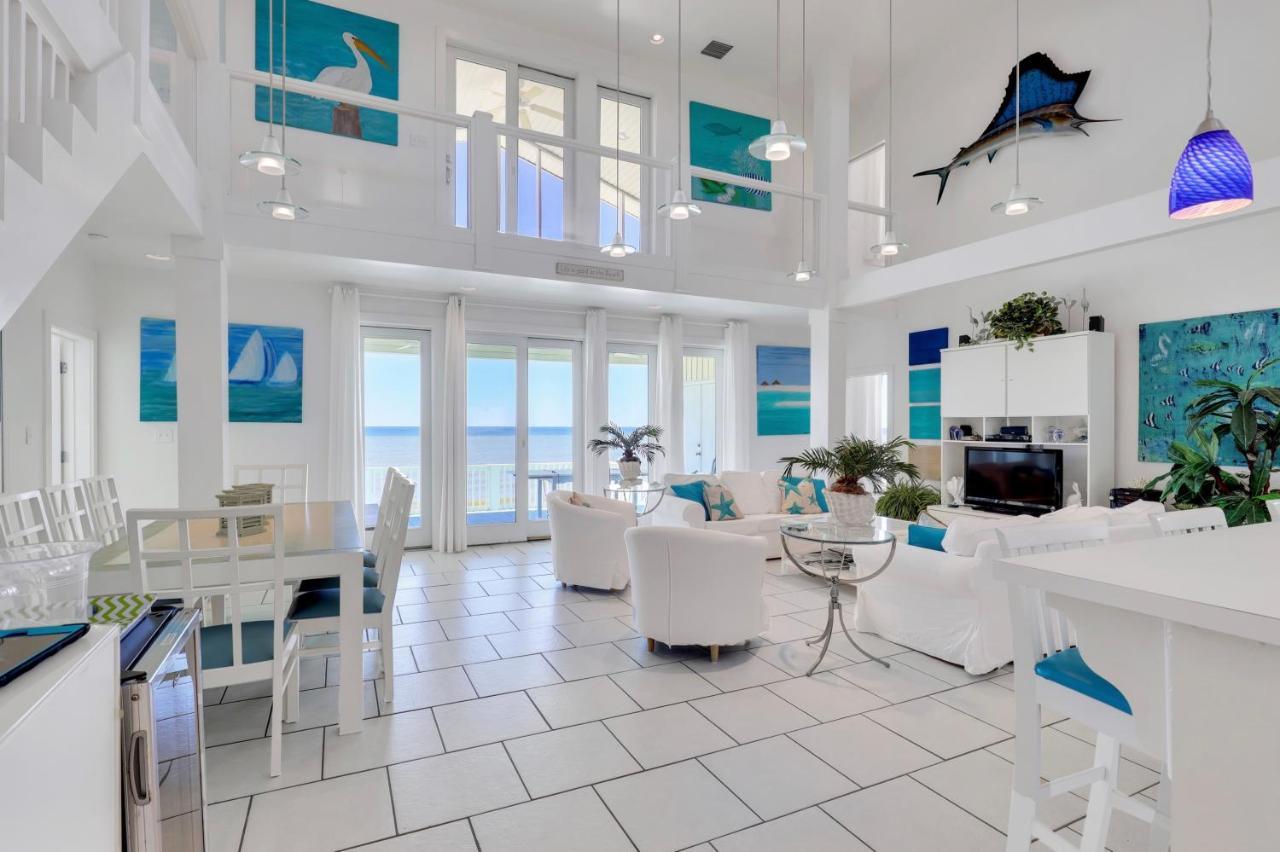Sailfish Villa Dauphin Island Eksteriør billede