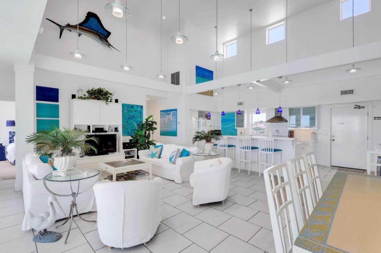 Sailfish Villa Dauphin Island Eksteriør billede