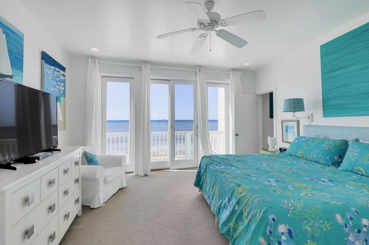 Sailfish Villa Dauphin Island Eksteriør billede