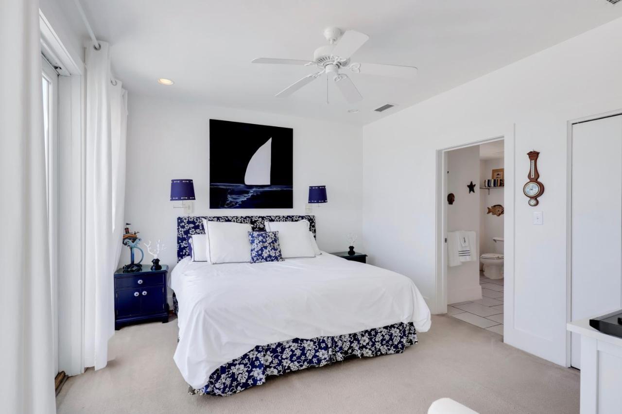 Sailfish Villa Dauphin Island Eksteriør billede